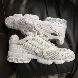 Nikes usa, some all whites, Jordan ten retro 2012